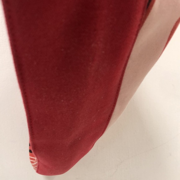 Volcom Cotton Bowling Night Purse - Picture 5 of 11